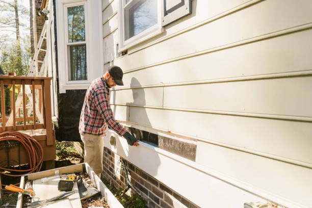 Trusted Wood Siding service in Karns City, PA - Creative Siding